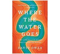 Where The Water Goes