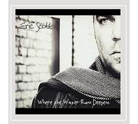 Where The Water Runs Deepest