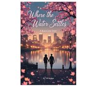 Where the water settles