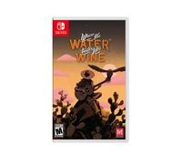 LIMITED RUN GAMES Where The Water Tastes Like Wine (Import) (PC)