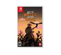 Where The Water Tastes Like Wine (Import) Switch
