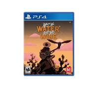 Where The Water Tastes Like Wine (Limited Run) (Import)