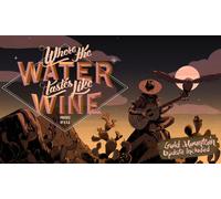 Where the Water Tastes Like Wine (Nintendo)