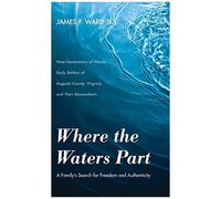Where The Waters Part