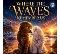 Where the waves remember us: A cinematic dog adventure about love, loss, memory, and second chances