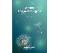 Where the West begins