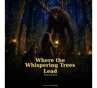 Where the Whispering Trees Lead: A story by Nora
