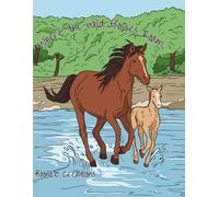 Where the Wild Horses Roam