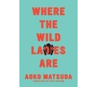 Where The Wild Ladies Are