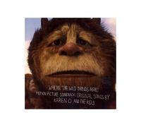 Where The Wild Things