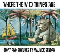 Where The Wild Things Are: 60th Anniversary Edition