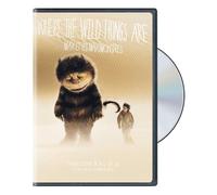 Where the Wild Things Are (2010)