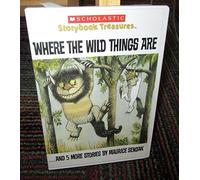 Where The Wild Things are.and 5 More Stories by Maurice Sendak