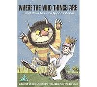Where The Wild Things Are - And Other Maurice Sendak Stories G