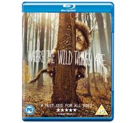 Where The Wild Things Are