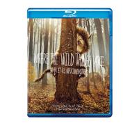 Where the Wild Things Are [Blu-ray] [Blu-ray] (2010) Max Records; Max Pfeifer
