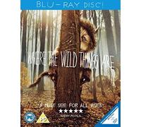 Where The Wild Things Are G