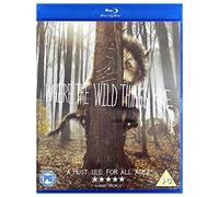 Where the Wild Things Are [Blu-Ray] [Region B] (IMPORT) (Pas de version française)