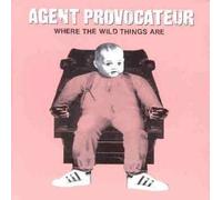Where the Wild Things Are by Agent Provocateur