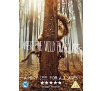 Where The Wild Things Are [DVD] [2009] by Max Records