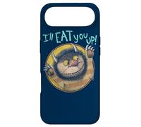 Where The Wild Things are Eat Coque pour iPhone Air