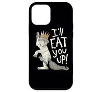 Where The Wild Things are Eat You Up Coque pour iPhone 12 Mini