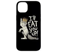 Where The Wild Things are Eat You Up Coque pour iPhone 14 Plus