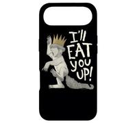 Where The Wild Things are Eat You Up Coque pour iPhone Air