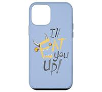 Where The Wild Things are I'll Eat You Up! Coque pour iPhone 12 Mini