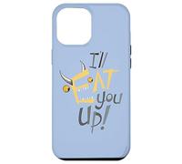 Where The Wild Things are I'll Eat You Up! Coque pour iPhone 12 Pro Max