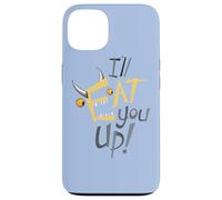 Where The Wild Things are I'll Eat You Up! Coque pour iPhone 13