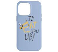 Where The Wild Things are I'll Eat You Up! Coque pour iPhone 14 Pro Max