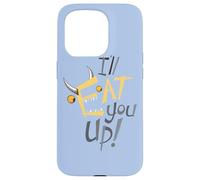 Where The Wild Things are I'll Eat You Up! Coque pour iPhone 15 Pro