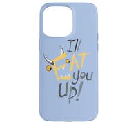 Where The Wild Things are I'll Eat You Up! Coque pour iPhone 15 Pro Max