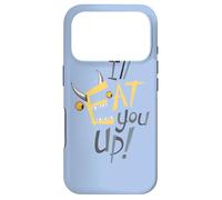 Where The Wild Things are I'll Eat You Up! Coque pour iPhone 17 Pro