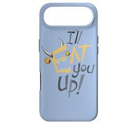 Where The Wild Things are I'll Eat You Up! Coque pour iPhone Air