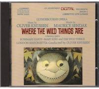 Where The Wild Things are [Import]
