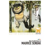 Where the Wild Things Are [Import allemand]