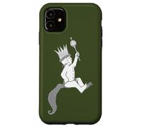 Where The Wild Things are King Max Coque pour iPhone 11