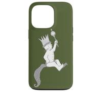 Where The Wild Things are King Max Coque pour iPhone 13 Pro