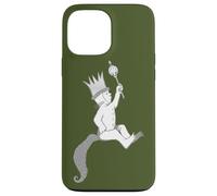 Where The Wild Things are King Max Coque pour iPhone 13 Pro Max