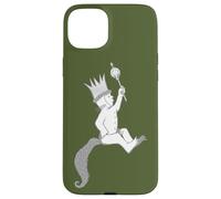 Where The Wild Things are King Max Coque pour iPhone 15 Plus