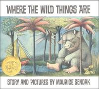 Where the Wild Things Are: A Caldecott Award Winner