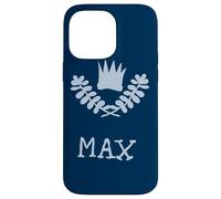 Where The Wild Things are Max Coque pour iPhone 14 Pro Max