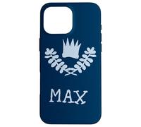 Where The Wild Things are Max Coque pour iPhone 16 Pro Max