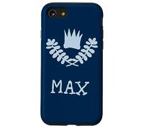 Where The Wild Things are Max Coque pour iPhone SE (2020) / 7/8