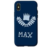 Where The Wild Things are Max Coque pour iPhone X/XS
