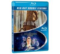 Where The Wild Things Are / Neverending Story [Blu Ray]