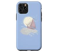 Where The Wild Things are Sail Away Coque pour iPhone 11 Pro