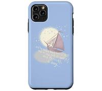 Where The Wild Things are Sail Away Coque pour iPhone 11 Pro Max